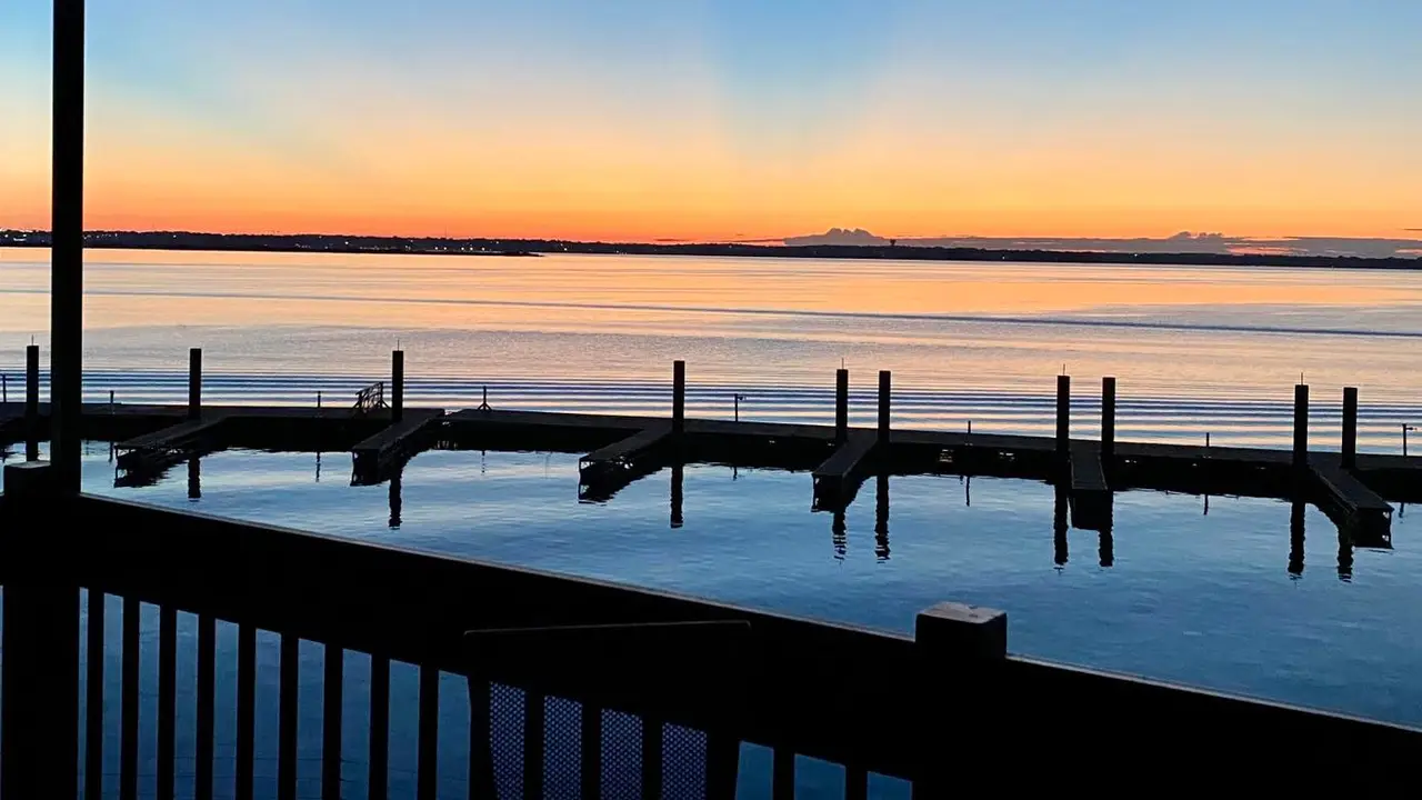 TLC on the Lake Restaurant Garland, TX OpenTable