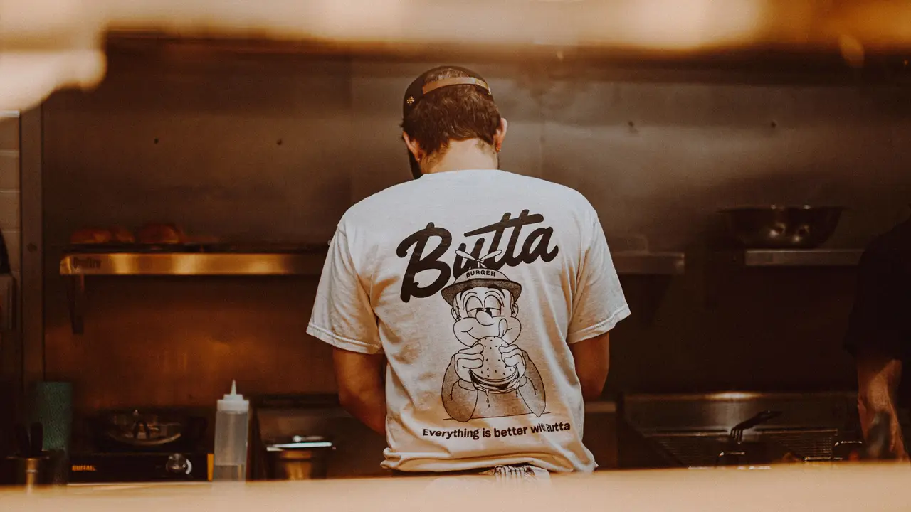 Butta Burger Quartermile Restaurant Edinburgh, Midlothian OpenTable
