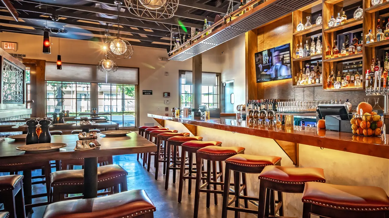 Gaucho Grill - West Covina Restaurant - West Covina, CA | OpenTable