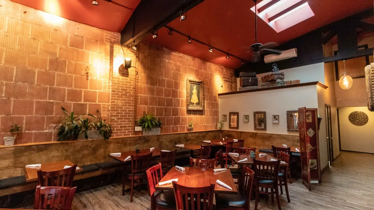 Mela Indian Restaurant Asheville, NC OpenTable