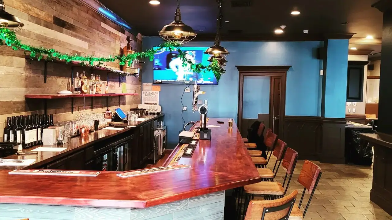 Peekskill Smokehouse Restaurant Peekskill, NY OpenTable