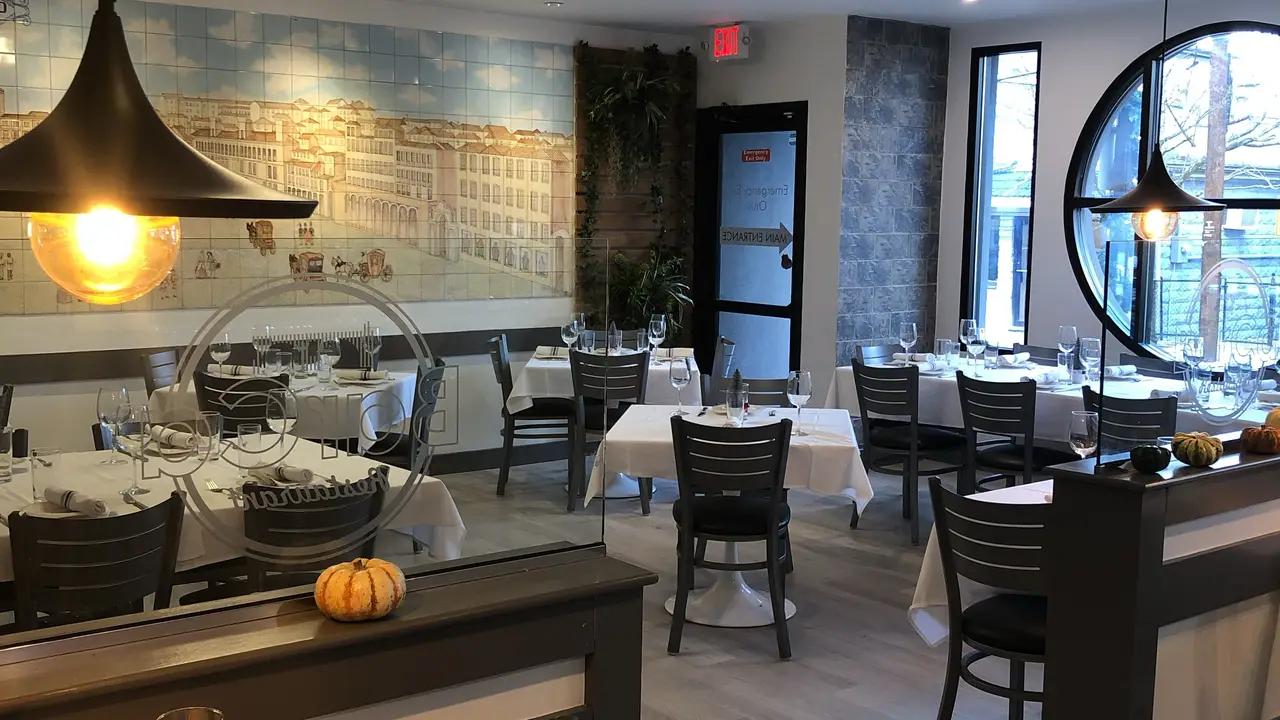 Barca Restaurant Fall River, MA OpenTable