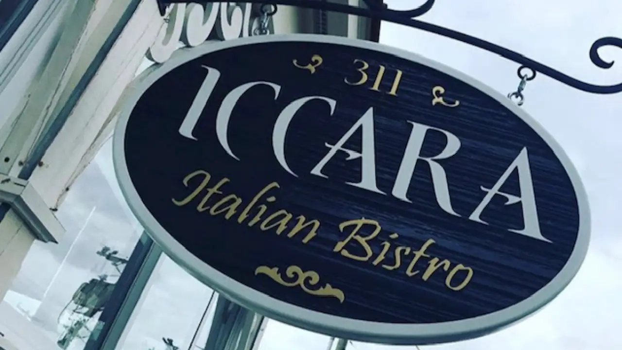 Iccara Italian Bistro Restaurant - Cape May, , NJ | OpenTable