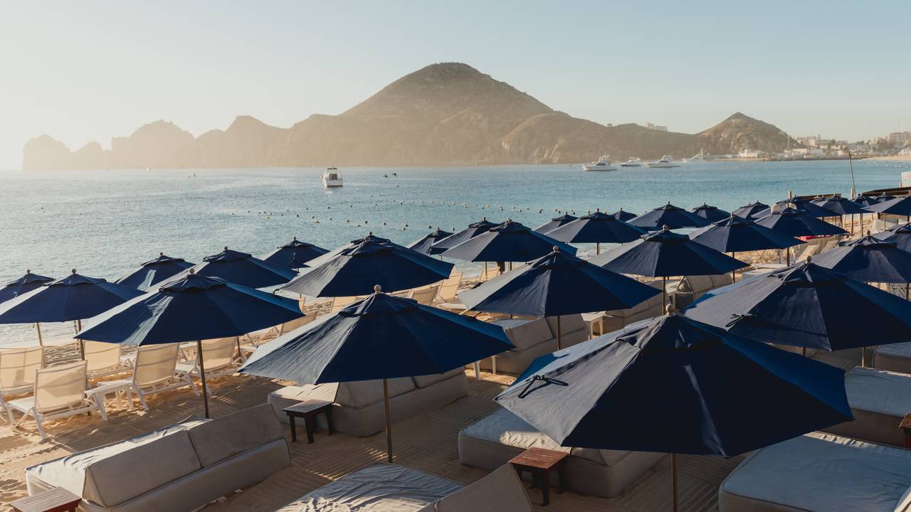 Corazón Beach Club Restaurant - Cabo San Lucas, BCS | OpenTable