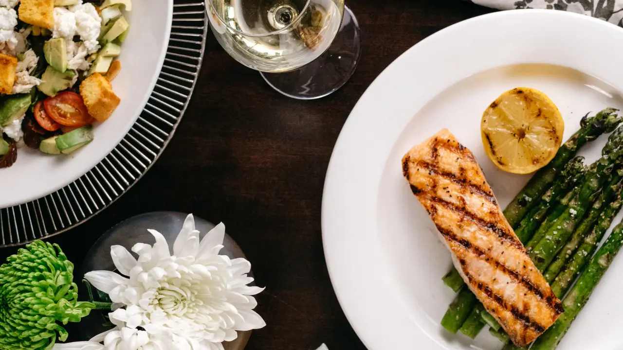 Juniper Grill Ballantyne Restaurant Charlotte, NC OpenTable