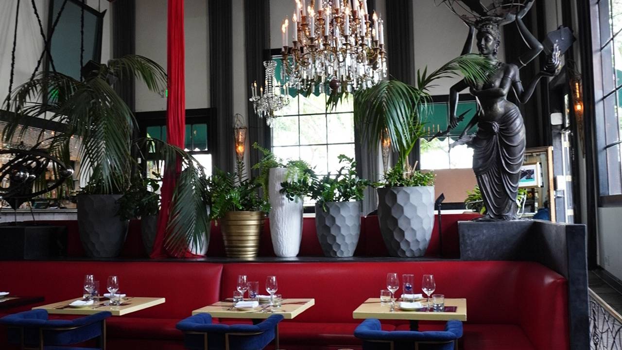 La Boheme Restaurant - West Hollywood, CA | OpenTable
