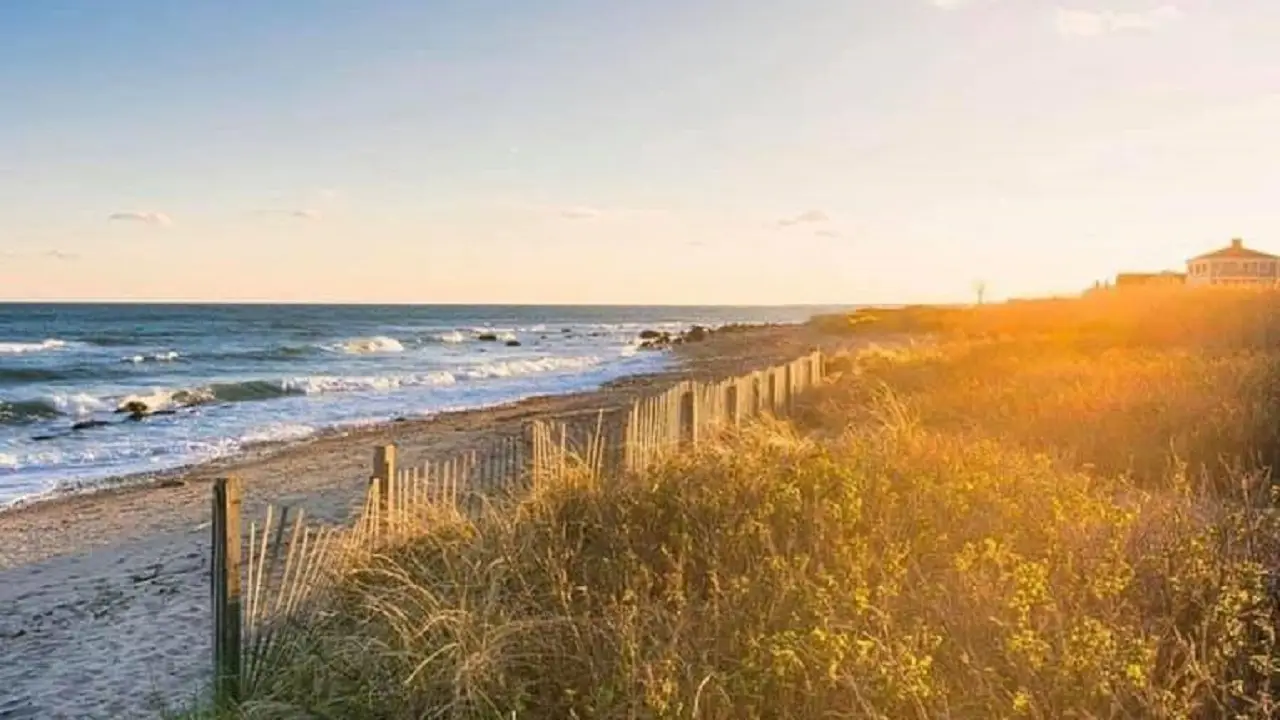 The Breachway Grill Restaurant Charlestown, RI OpenTable