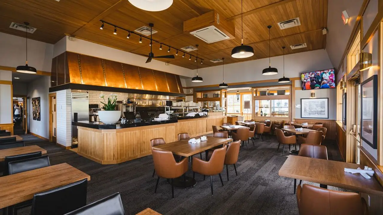 Masa's Grill at The Harvest Golf Club Restaurant Kelowna, BC OpenTable