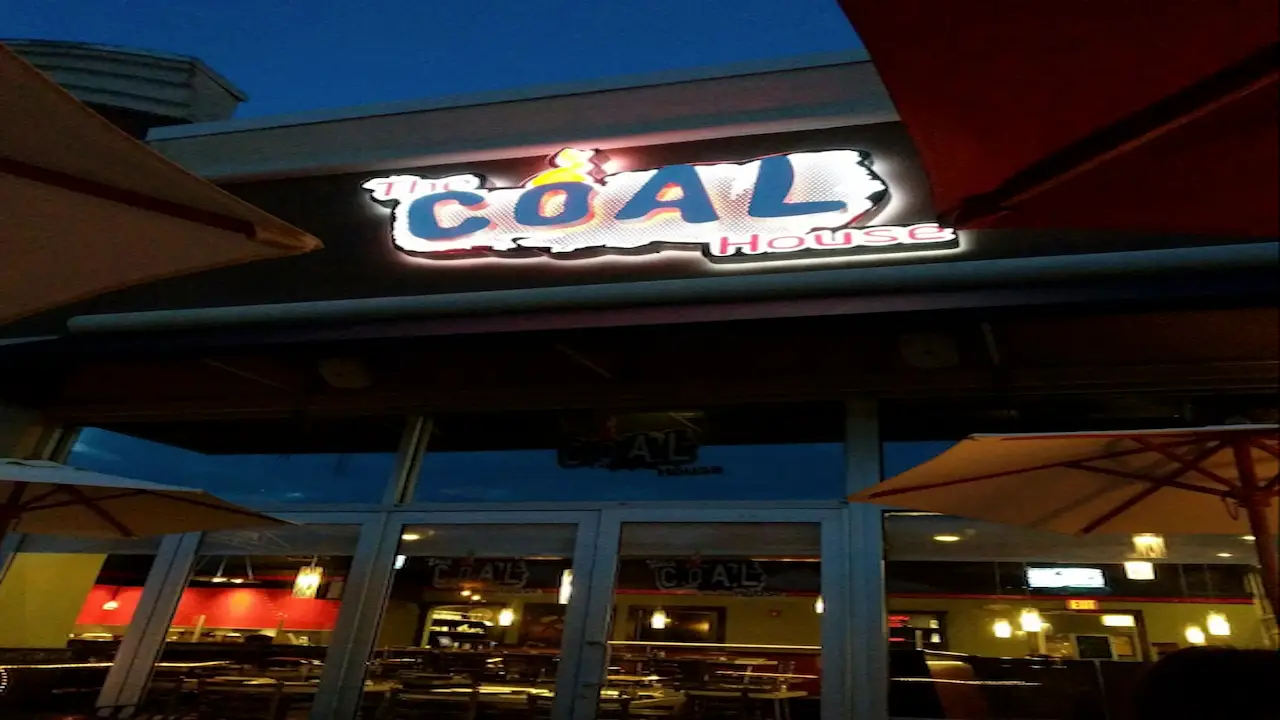 Restaurante The Coal House Sea Girt Sea Girt, , NJ OpenTable