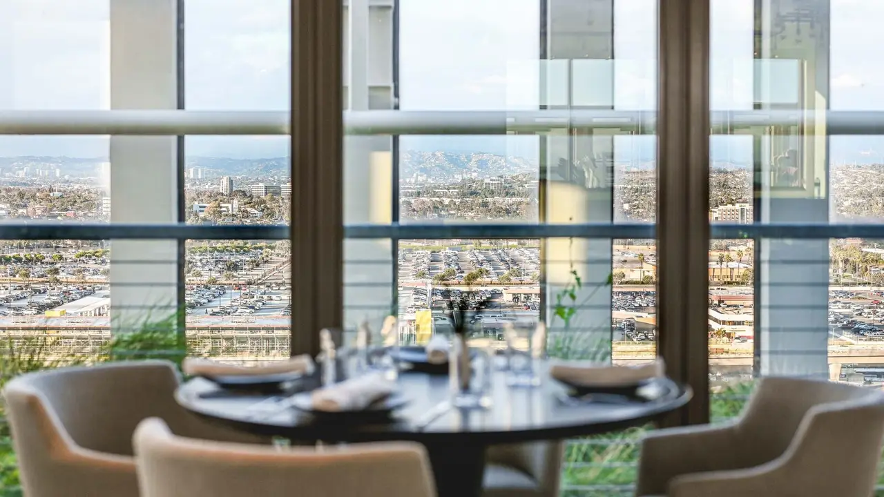 The Beacon Restaurant Los Angeles, CA OpenTable