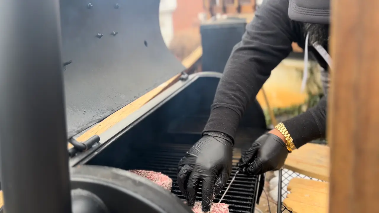 Restaurante Brisket Taco Company Staunton, , VA OpenTable