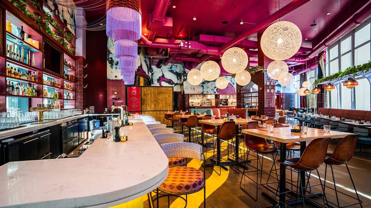 The best places to grab a drink in Denver OpenTable