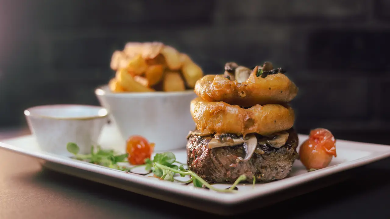 Warehouse Bar & Kitchen Restaurant Letterkenny, Co Donegal OpenTable