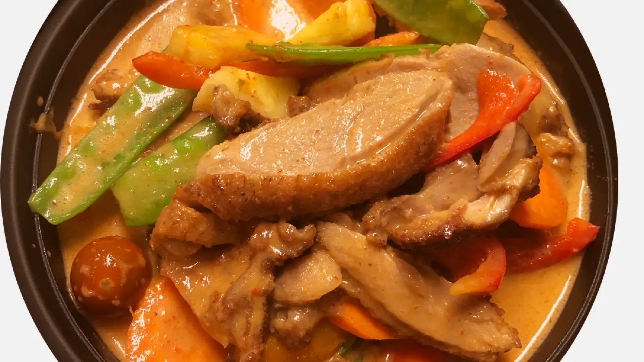 Erawan Organic Thai Restaurant Sandy Springs, GA OpenTable