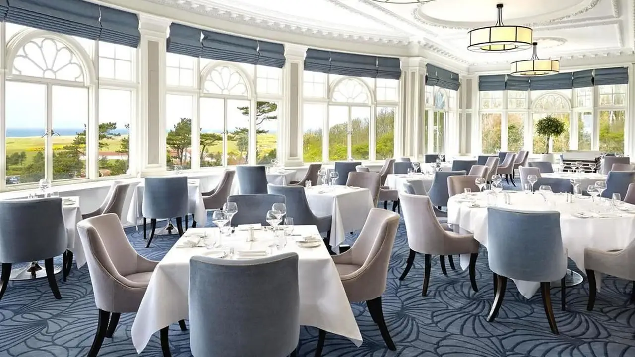 Restaurante 1906 restaurant Girvan, , South Ayrshire Council OpenTable