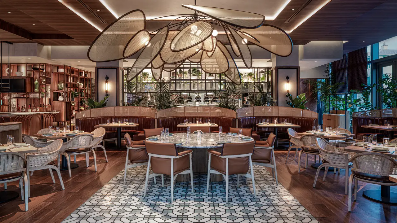 Campi At The Ray Restaurant Delray Beach, FL OpenTable