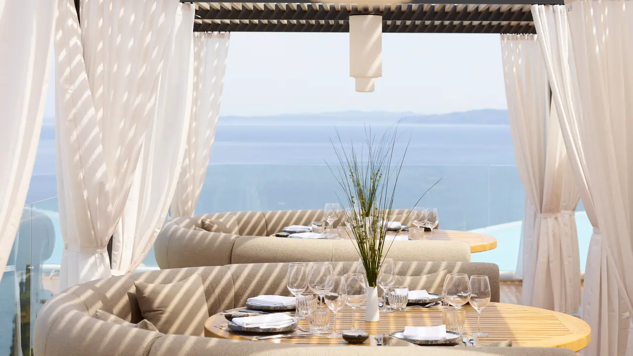 Sofrito Restaurant Viros, Corfu OpenTable