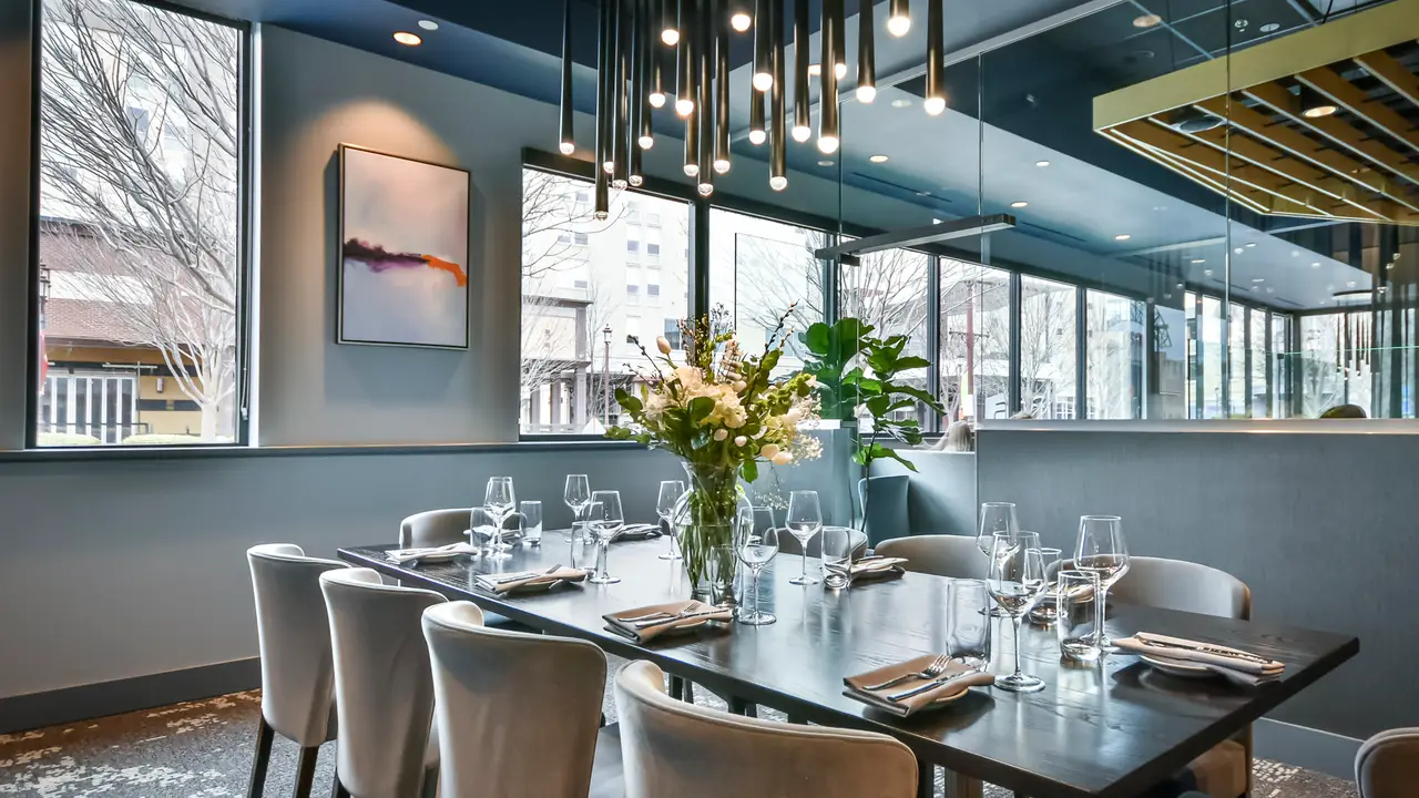 Plate Italiano Moderno Leawood Restaurant Leawood, KS OpenTable