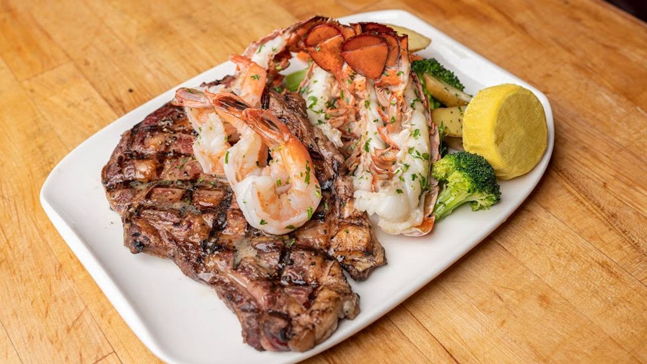 Casa di Amore Restaurant - Las Vegas, NV | OpenTable