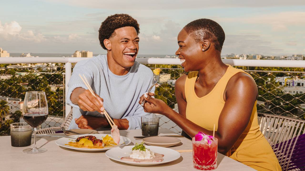 Best Rooftop Restaurants in London OpenTable