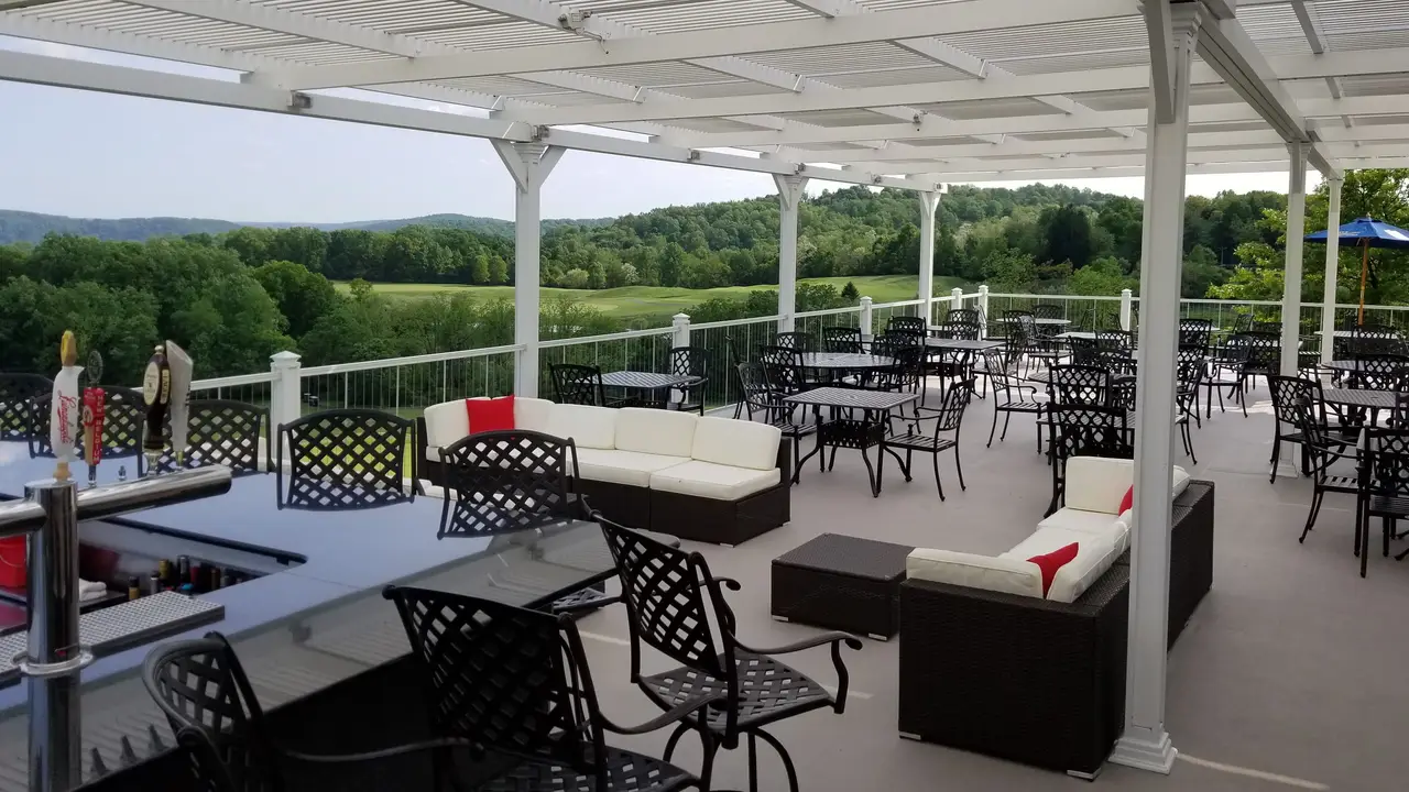 The View at Morgan Hill Restaurant - Easton, PA | OpenTable