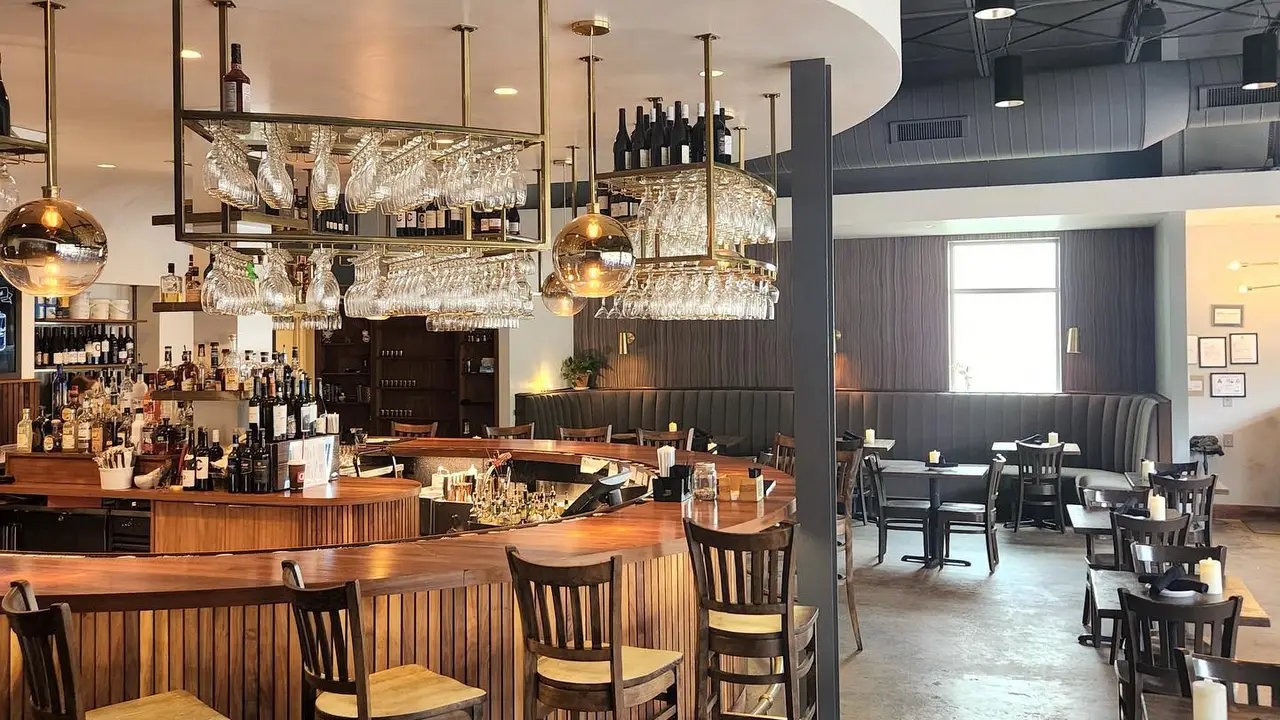 Restaurante The Dunavant Sunday Brunch Charlotte, NC OpenTable