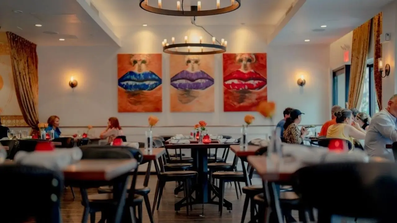 Copinette Restaurant - New York, NY | OpenTable