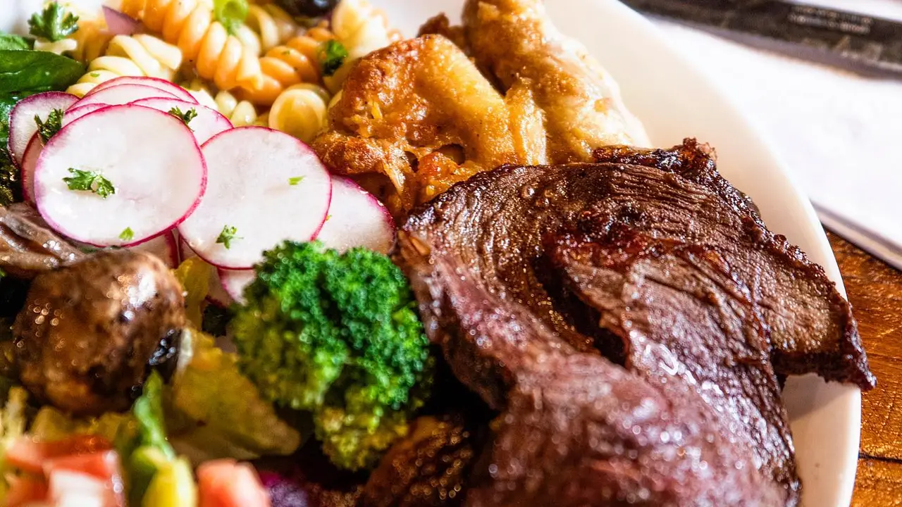 Restaurant Picanha Brazilian Steakhouse Lawrenceville, , GA OpenTable