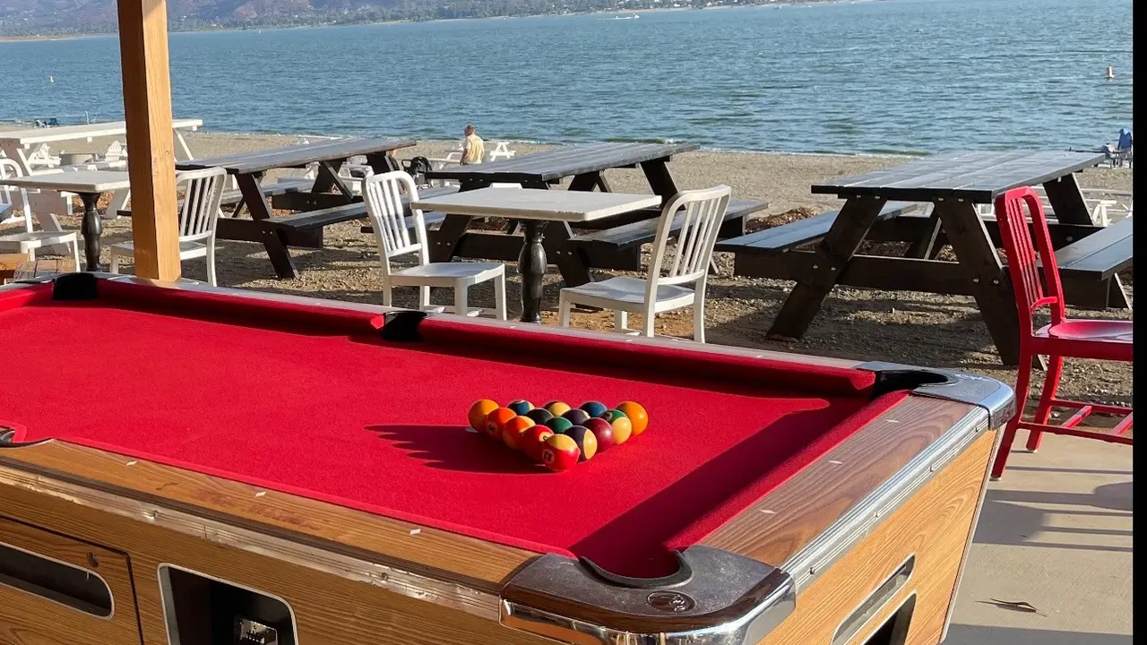 Restaurante Jack's BarBQ Lake Elsinore, CA OpenTable