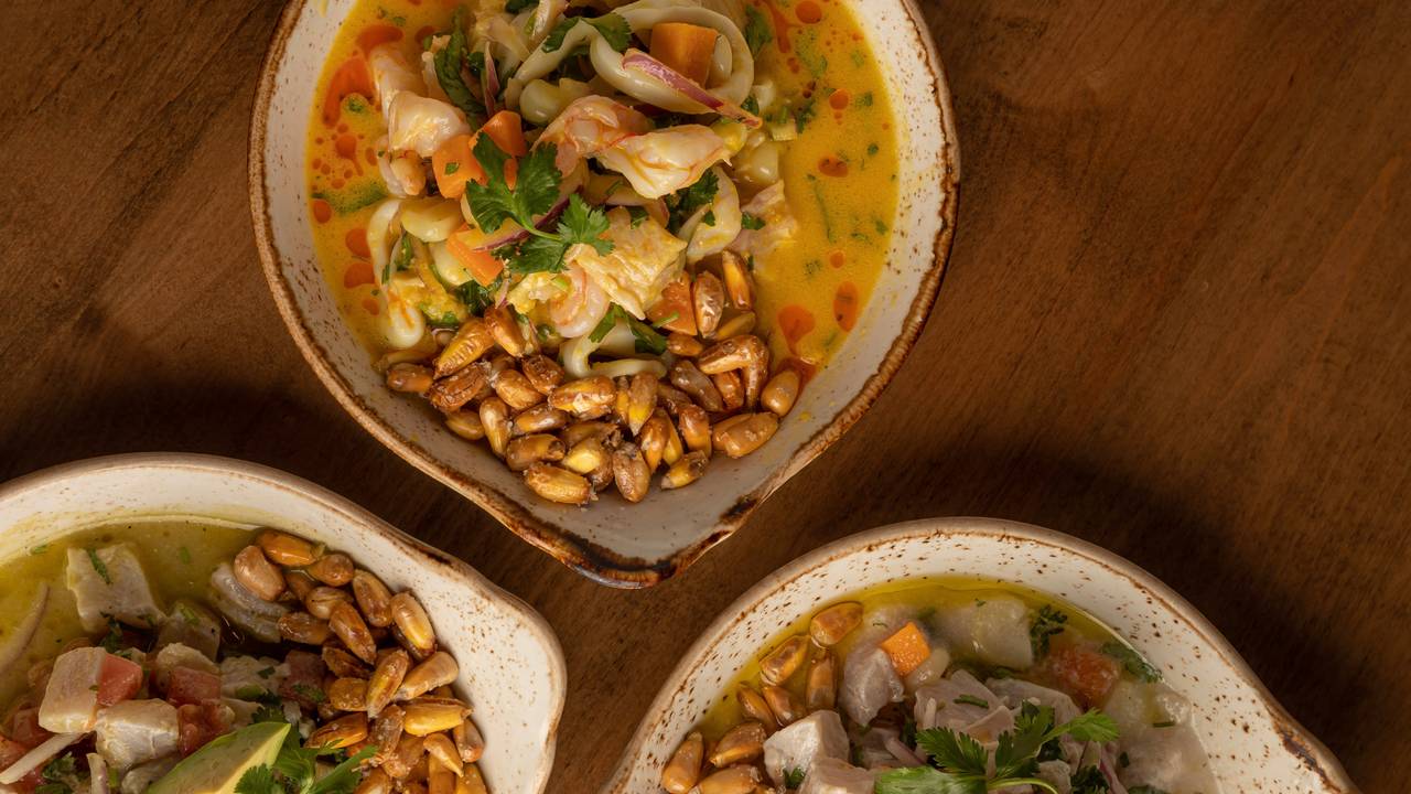 Learn about 60+ imagen jaguar coconut grove happy hour In