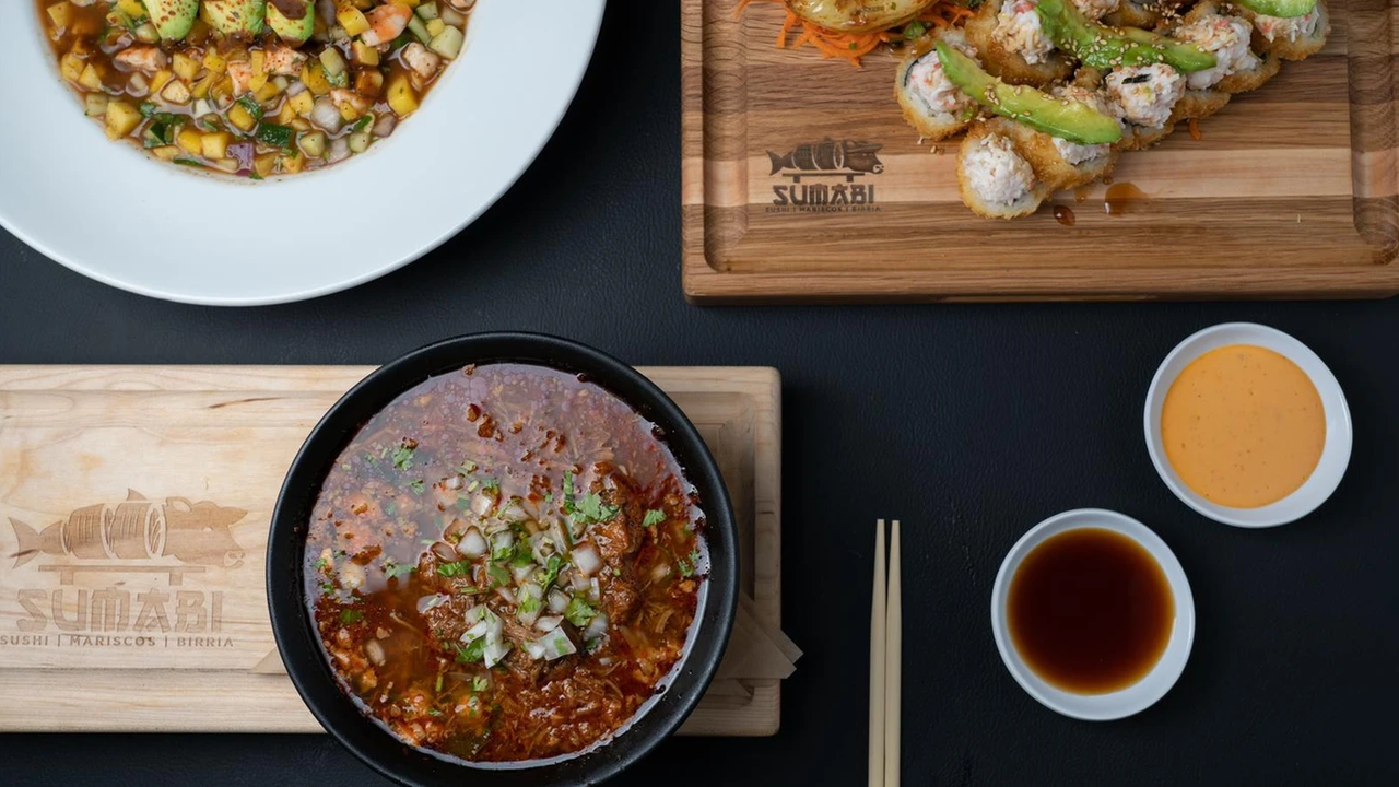 Sumabi - Norco Restaurant - Norco, CA | OpenTable