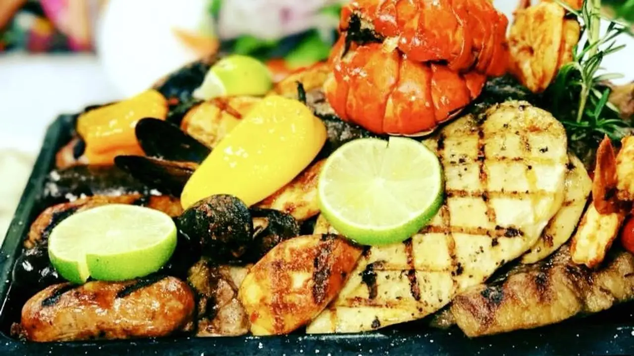 Restaurante El Gaucho Inca Restaurant Fort Myers, FL OpenTable