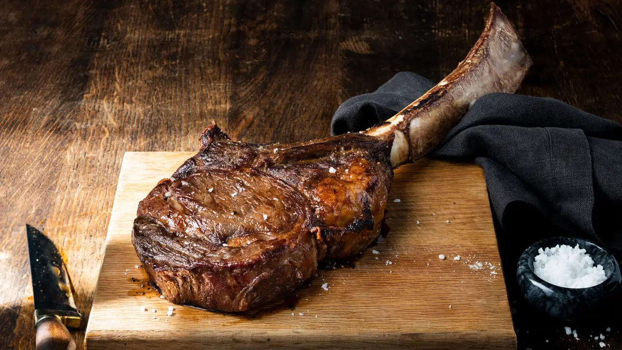 Fogo de Chao - Tyson's Restaurant - Tysons, , VA | OpenTable