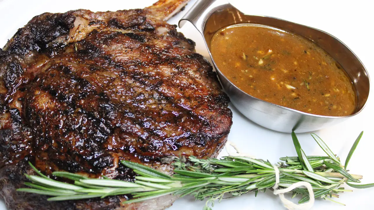 53 Chophouse Restaurant Mashpee, MA OpenTable