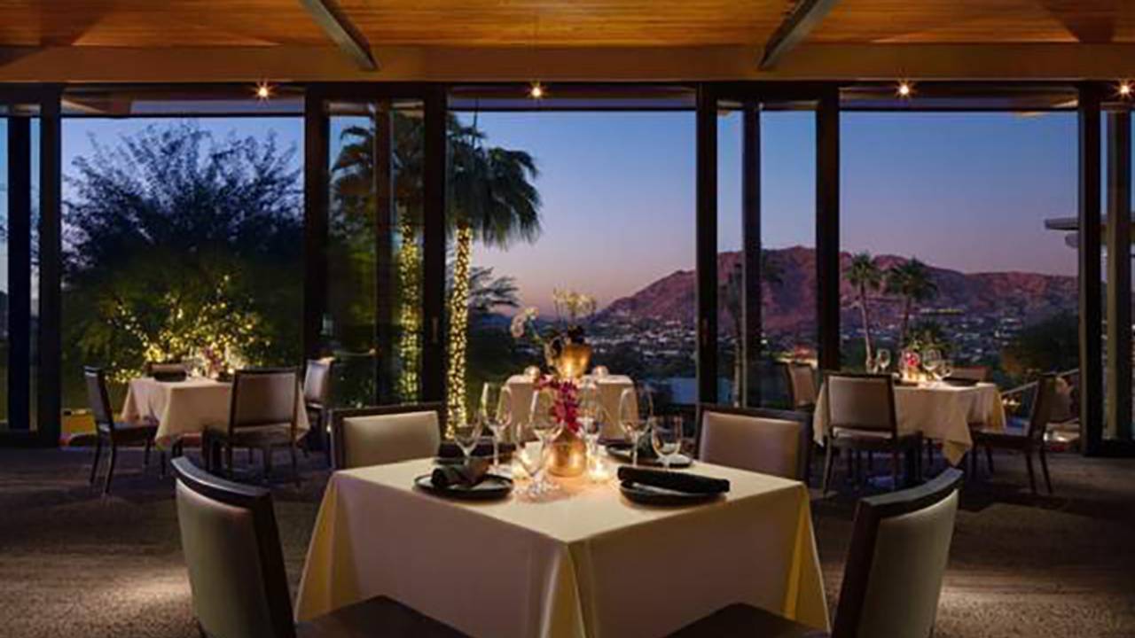 The 8 best spots in Phoenix for celebrating right now OpenTable