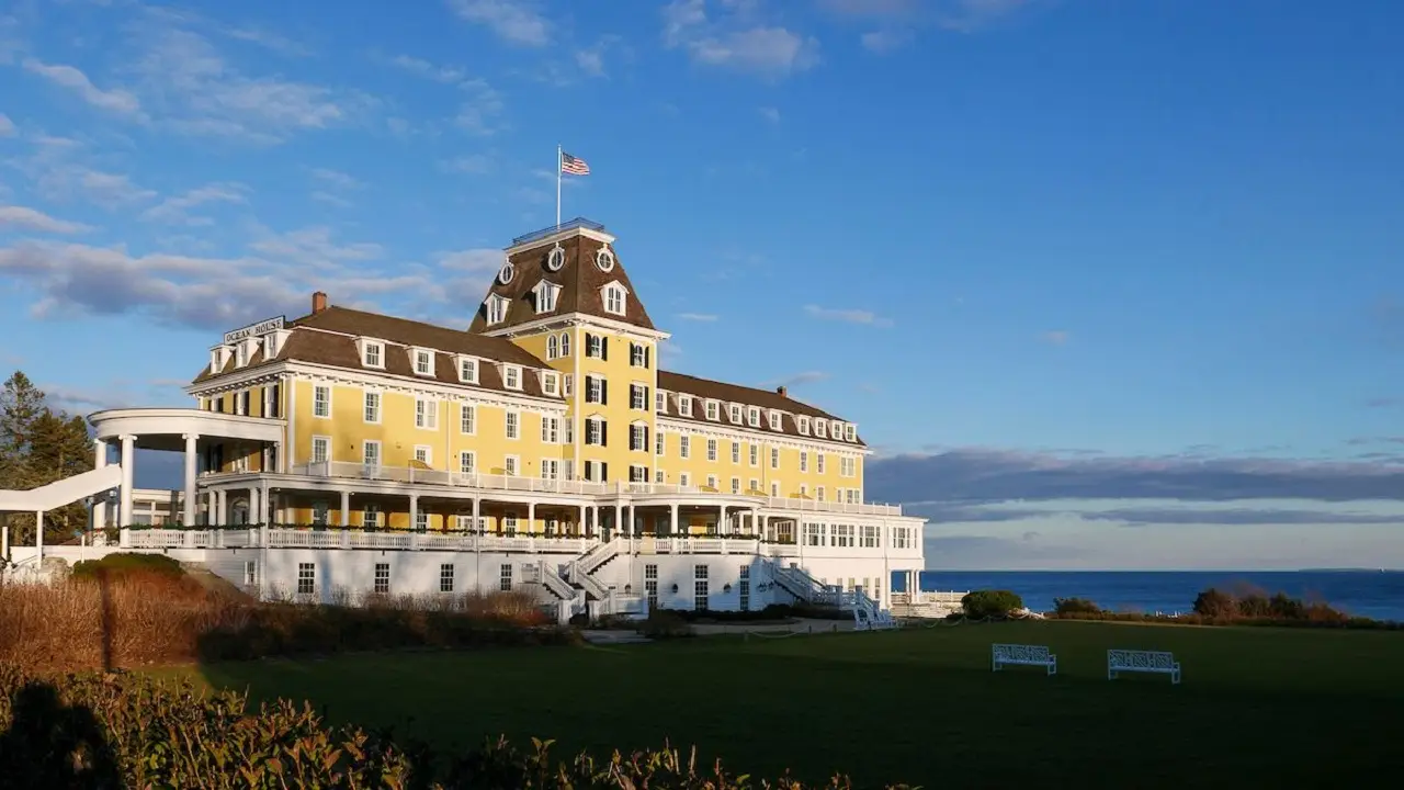 Ocean House Events Westerly Restaurant Westerly, RI OpenTable