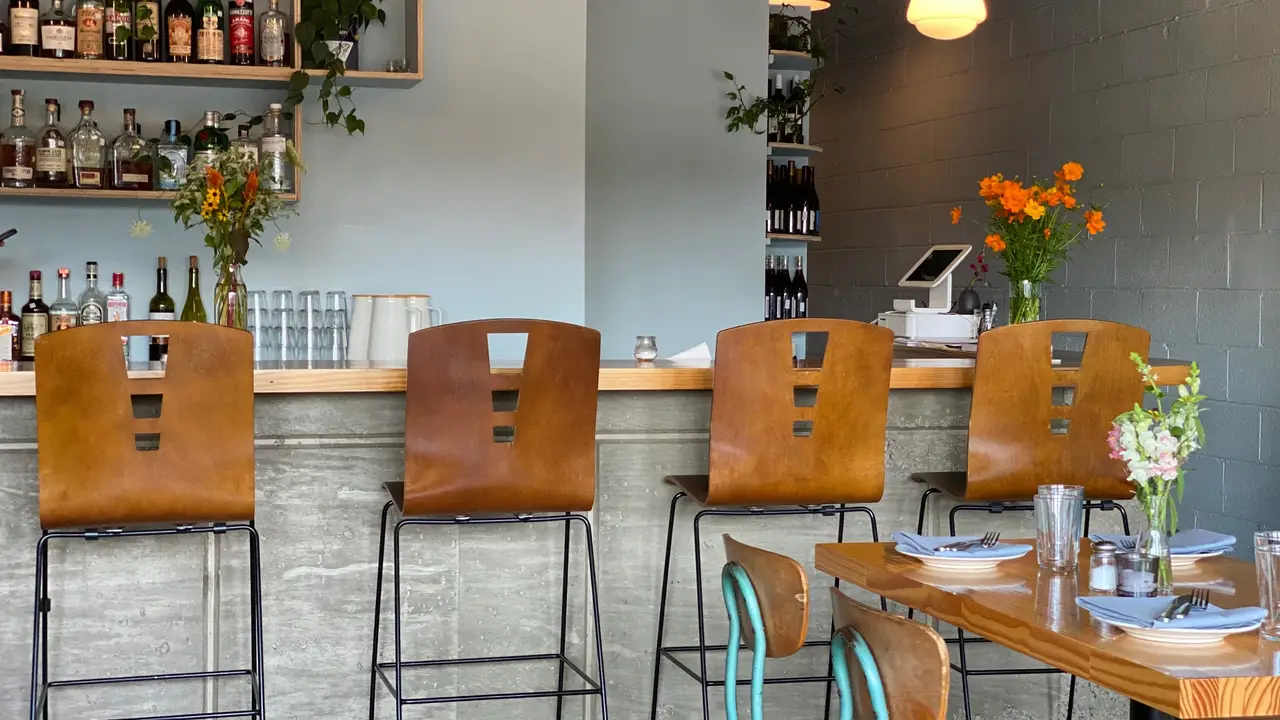 Birdhouse Restaurant Charlottesville, VA OpenTable