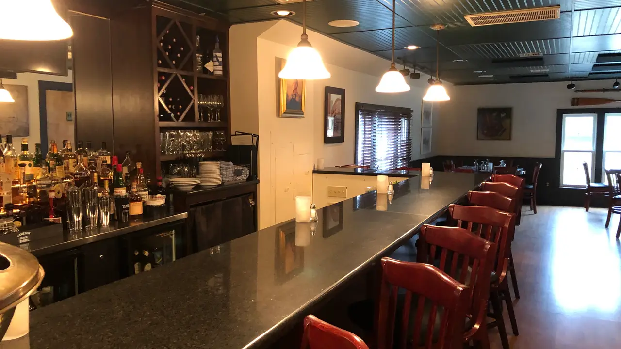 The Atlantic Bistro Restaurant Marion, MA OpenTable