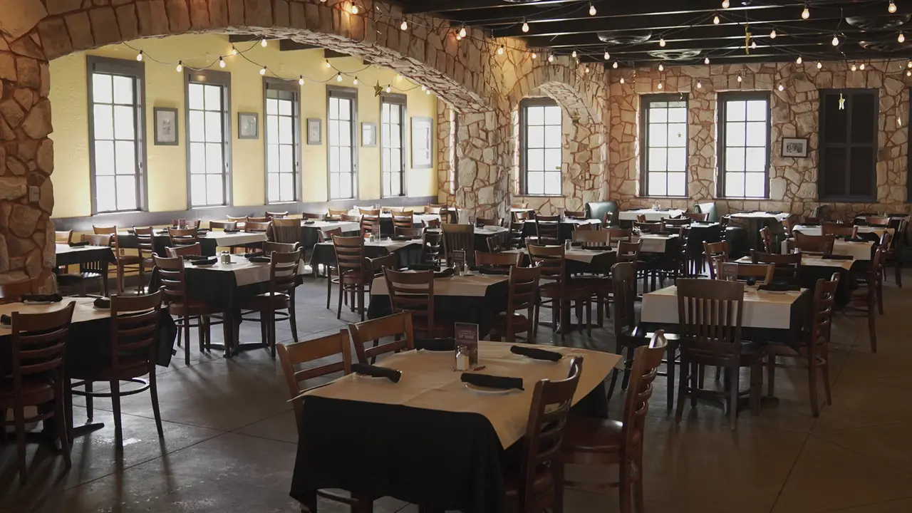 Restaurante Romano's Macaroni Grill Kissimmee Kissimmee, , FL