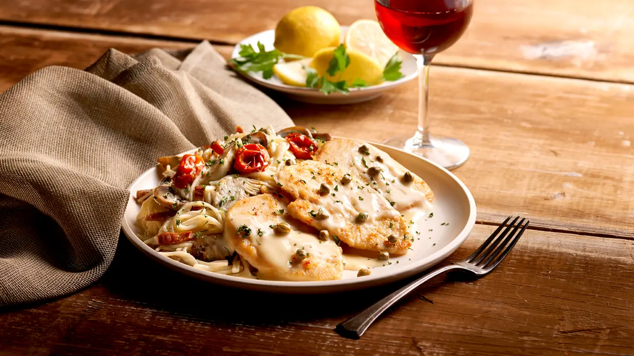 Restaurante Romano's Macaroni Grill Fashion Place Salt Lake City