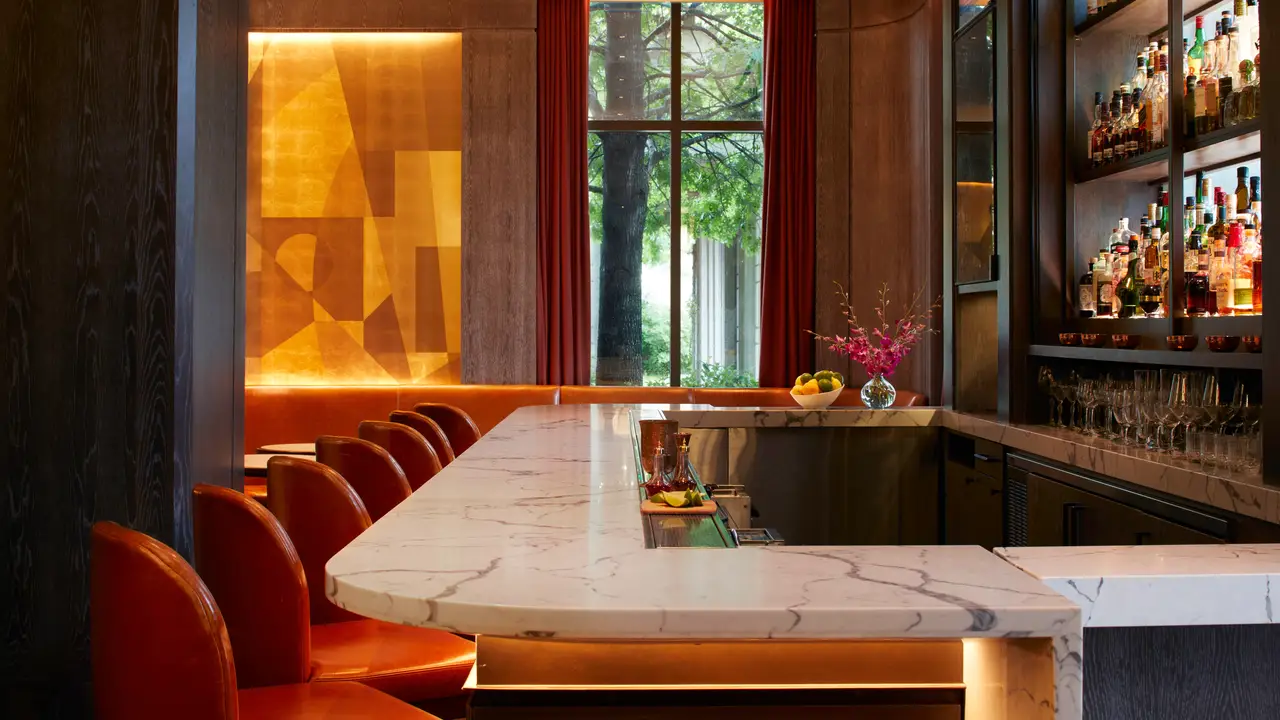 Brassica Restaurant Atlanta, GA OpenTable