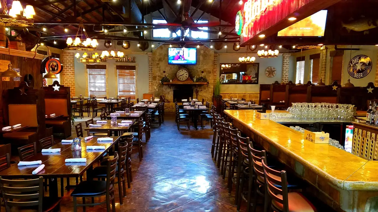 Quarry Hofbrau and Beergarden Restaurant San Antonio, TX OpenTable