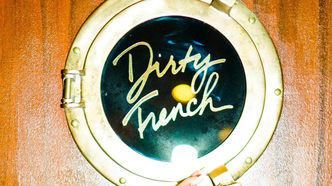 Dirty French Steakhouse - Miami, Miami, FL