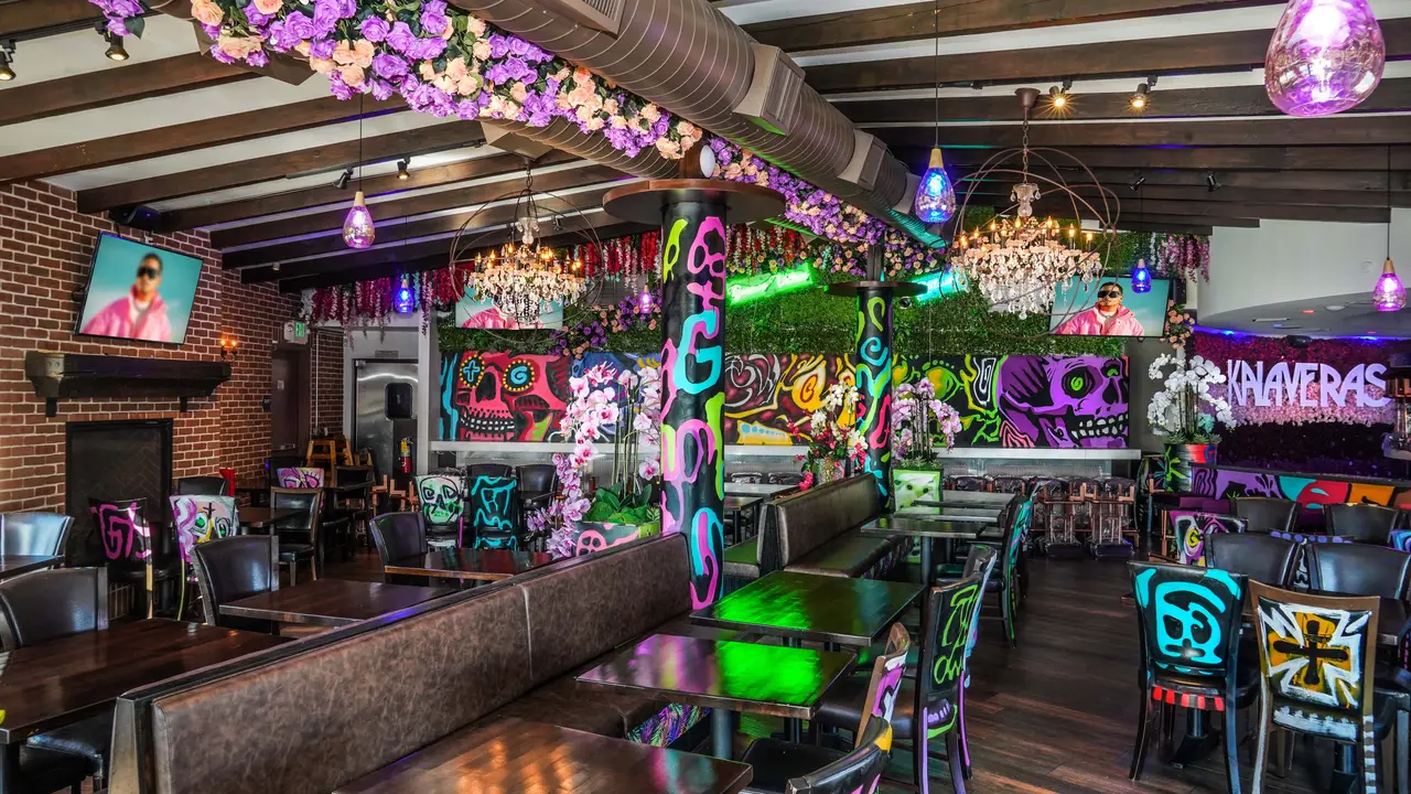 KalaverasPasadena Restaurant Pasadena, CA OpenTable