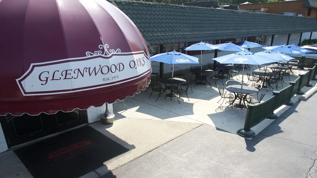 Glenwood Oaks Restaurant Glenwood, IL OpenTable