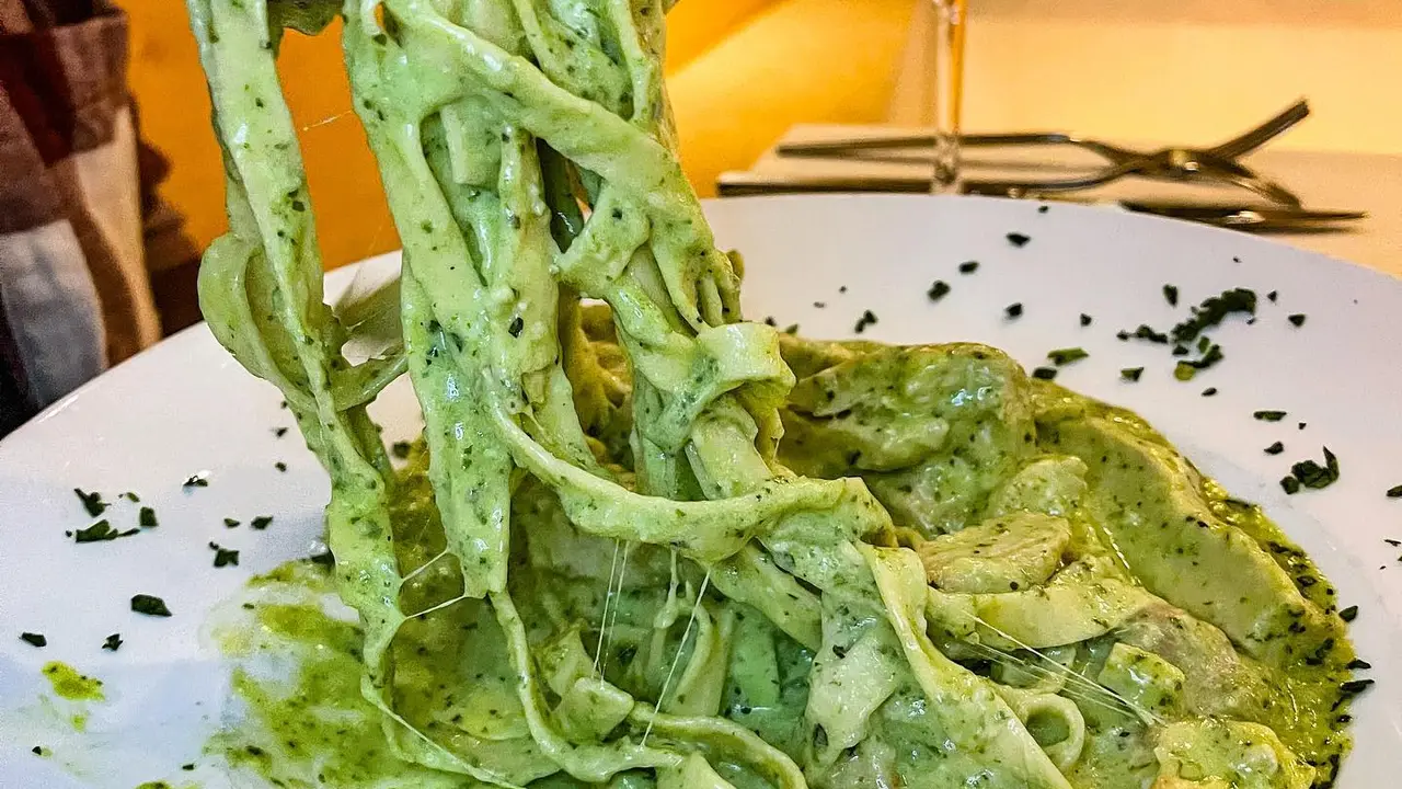 Pasta Vera Restaurant Greenwich, , CT OpenTable