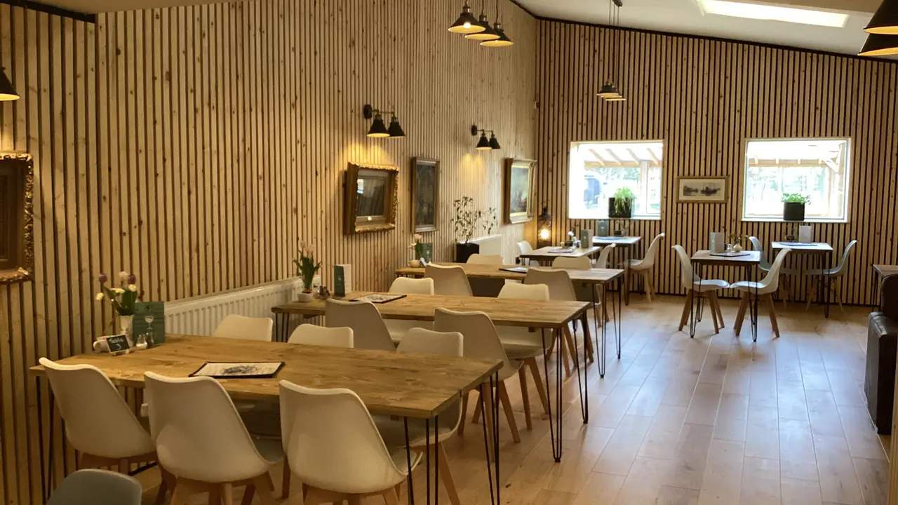 The Moorhen Top Rated Restaurant in Staithes, N Yorks OpenTable