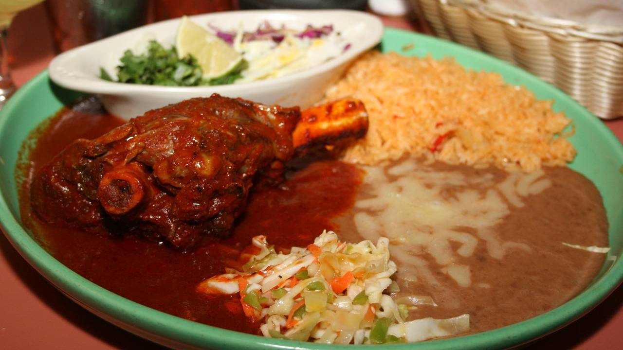 Si Senor Family Mexican Restaurant - Beaverton, OR | OpenTable