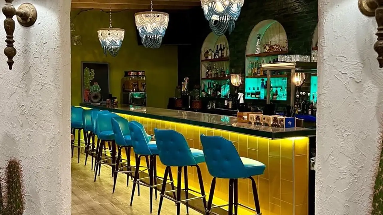 Restaurante MESHICO Tacos and Tequila Rochester Hills, MI OpenTable