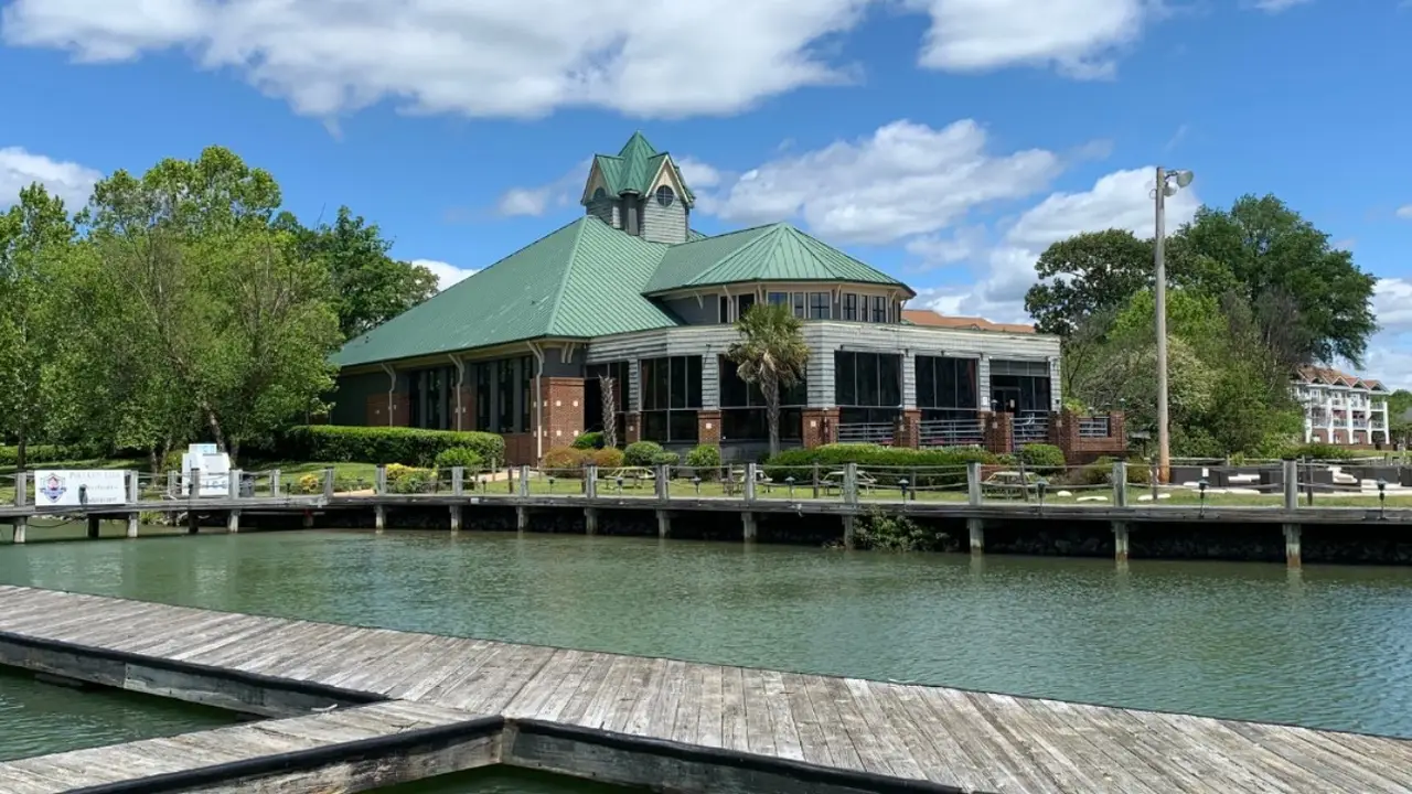 Port City Club Restaurant Cornelius, NC OpenTable